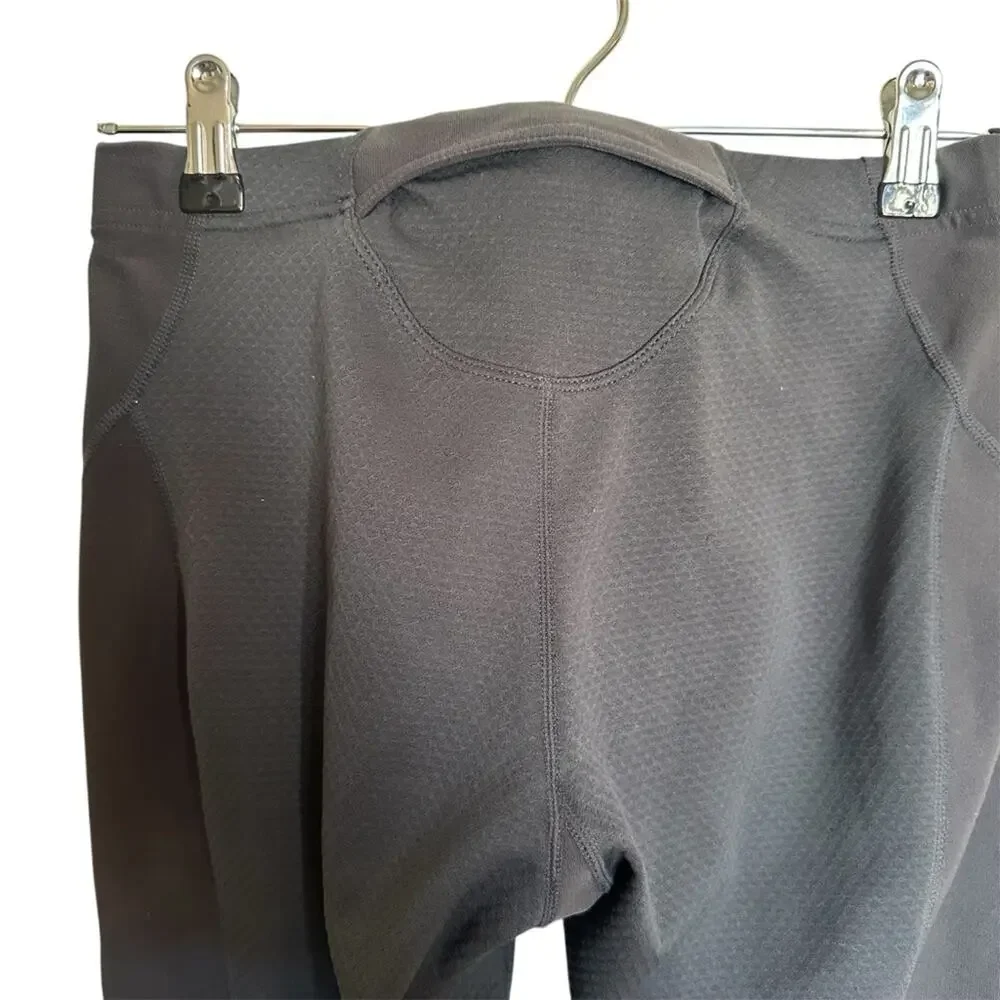 Nike Fit-DRY Running Pants with Ankle Zip
